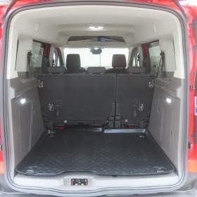 Foto inzerátu Ford Transit Connect 1.5 EcoBlue