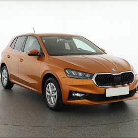 Škoda Fabia 1.0 TSI / 19608125