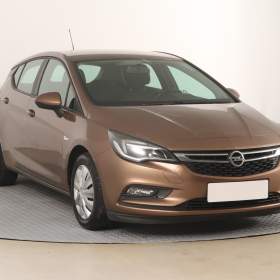 Foto inzerátu Opel Astra 1.0 Turbo