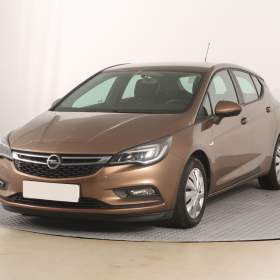 Foto inzerátu Opel Astra 1.0 Turbo