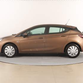 Foto inzerátu Opel Astra 1.0 Turbo