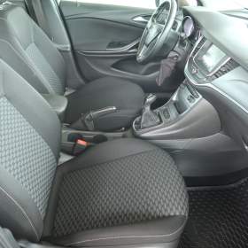 Foto inzerátu Opel Astra 1.0 Turbo