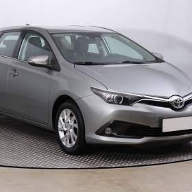 Toyota Auris 1.2 Ti / 19608127