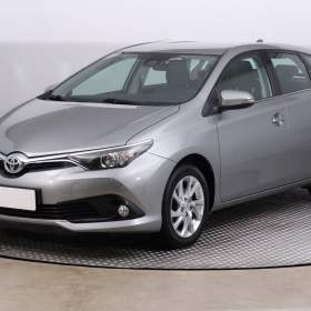 Foto inzerátu Toyota Auris 1.2 Ti