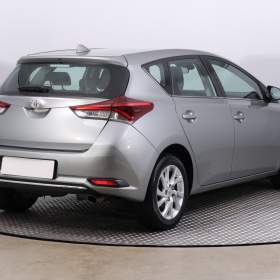 Foto inzerátu Toyota Auris 1.2 Ti