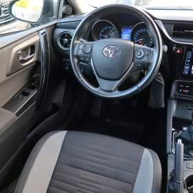 Foto inzerátu Toyota Auris 1.2 Ti