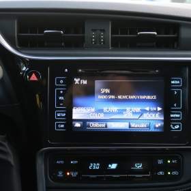 Foto inzerátu Toyota Auris 1.2 Ti