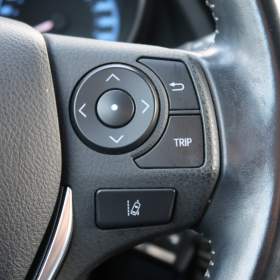 Foto inzerátu Toyota Auris 1.2 Ti