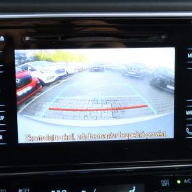 Foto inzerátu Toyota Auris 1.2 Ti