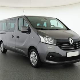 Renault Trafic 1.6 dCi / 19608129