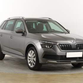 Foto inzerátu Škoda Kamiq 1.0 TSI