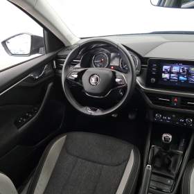 Foto inzerátu Škoda Kamiq 1.0 TSI