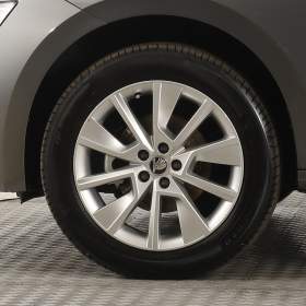 Foto inzerátu Škoda Kamiq 1.0 TSI