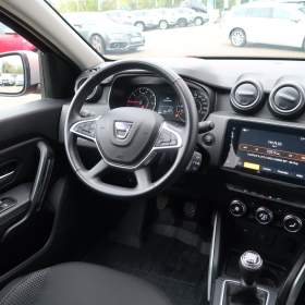 Foto inzerátu Dacia Duster 1.0 TCe