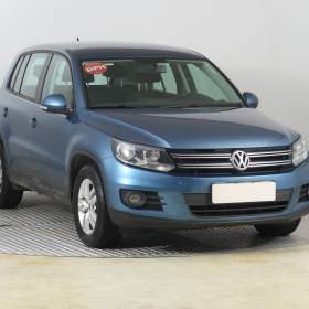 Foto inzerátu Volkswagen Tiguan 2.0 TDI