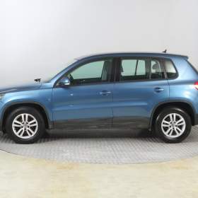 Foto inzerátu Volkswagen Tiguan 2.0 TDI