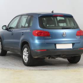Foto inzerátu Volkswagen Tiguan 2.0 TDI