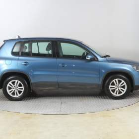 Foto inzerátu Volkswagen Tiguan 2.0 TDI