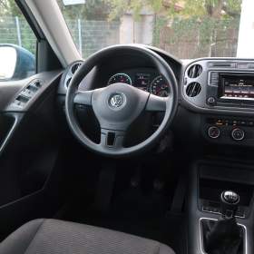 Foto inzerátu Volkswagen Tiguan 2.0 TDI