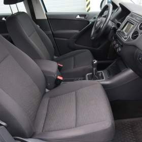 Foto inzerátu Volkswagen Tiguan 2.0 TDI