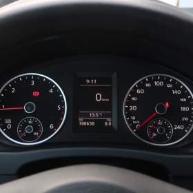 Foto inzerátu Volkswagen Tiguan 2.0 TDI