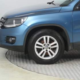 Foto inzerátu Volkswagen Tiguan 2.0 TDI
