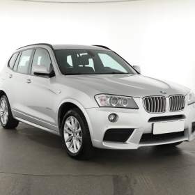 BMW X3 xDrive30d / 19608134