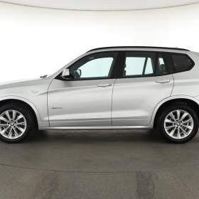 Foto inzerátu BMW X3 xDrive30d
