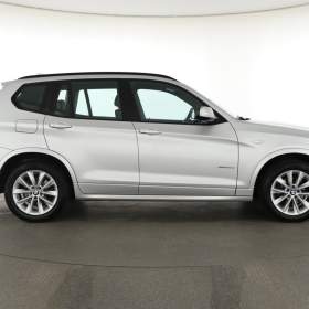 Foto inzerátu BMW X3 xDrive30d