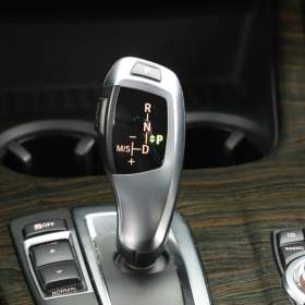 Foto inzerátu BMW X3 xDrive30d