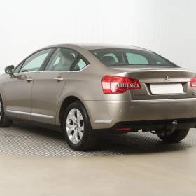 Foto inzerátu Citroën C5 2.0 HDi