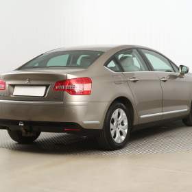 Foto inzerátu Citroën C5 2.0 HDi
