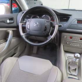 Foto inzerátu Citroën C5 2.0 HDi