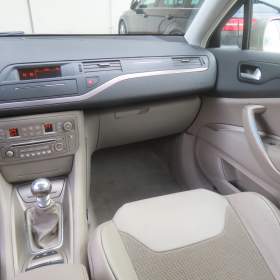 Foto inzerátu Citroën C5 2.0 HDi