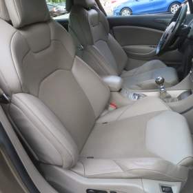 Foto inzerátu Citroën C5 2.0 HDi