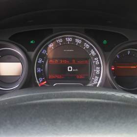 Foto inzerátu Citroën C5 2.0 HDi