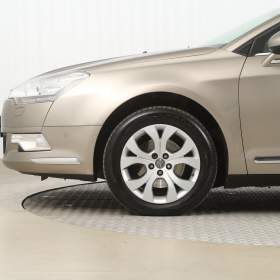 Foto inzerátu Citroën C5 2.0 HDi