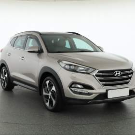 Hyundai Tucson 1.6 T- GDI / 19608136