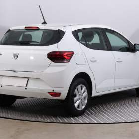 Foto inzerátu Dacia Sandero 1.0 TCe