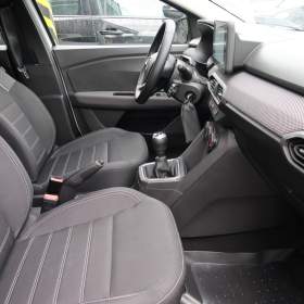 Foto inzerátu Dacia Sandero 1.0 TCe