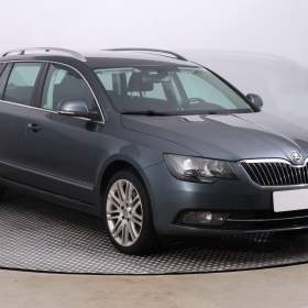 Škoda Superb 2.0 TDI / 19608138