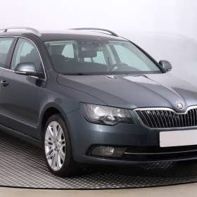 Škoda Superb 2.0 TDI / 19608138