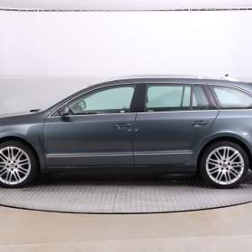 Foto inzerátu Škoda Superb 2.0 TDI