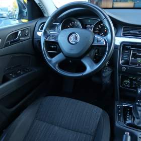 Foto inzerátu Škoda Superb 2.0 TDI