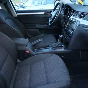 Foto inzerátu Škoda Superb 2.0 TDI