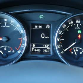 Foto inzerátu Škoda Superb 2.0 TDI