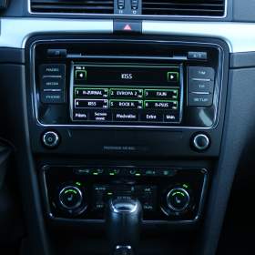 Foto inzerátu Škoda Superb 2.0 TDI