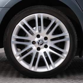 Foto inzerátu Škoda Superb 2.0 TDI