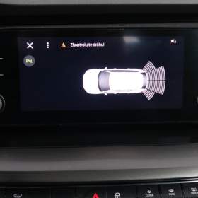 Foto inzerátu Škoda Octavia 1.0 TSI