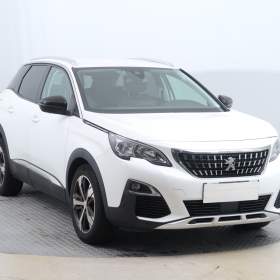 Foto inzerátu Peugeot 3008 1.2 PureTech